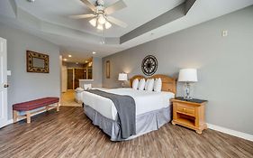 Tanglewood Resort, Ascend Hotel Collection